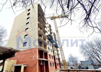 Продается 2-ком. квартира, 64.7 м2, Ярославль, посёлок Парижская Коммуна, 12