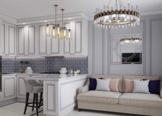 Продается однокомнатная квартира, 52 м2, Избербаш, улица Лермонтова, 12