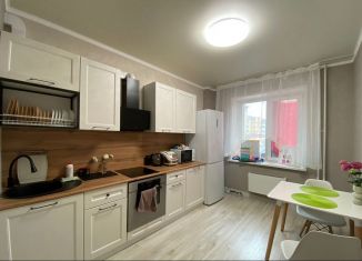 Продается 1-ком. квартира, 39 м2, Абакан, улица Некрасова, 39