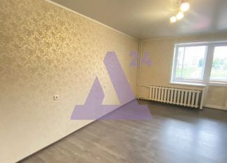 Продажа квартиры студии, 25.3 м2, Новоалтайск, Деповская улица, 12