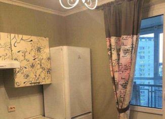 Сдается 1-ком. квартира, 50 м2, Москва, Мироновская улица, 46к1