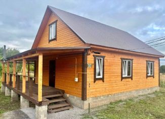 Продам дом, 170 м2, Республика Башкортостан, Воронежская улица, 24