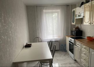 Двухкомнатная квартира в аренду, 47 м2, Татарстан, Даурская улица, 20