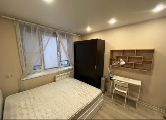 Сдача в аренду 1-комнатной квартиры, 20 м2, Москва, Бойцовая улица, 14к7