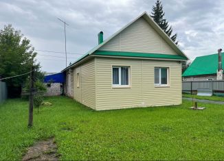 Дом на продажу, 63.9 м2, Республика Башкортостан, Кисловодская улица, 26