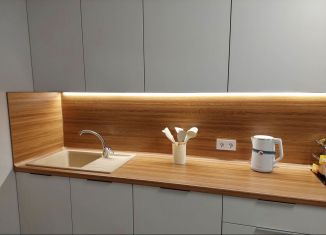 Двухкомнатная квартира в аренду, 56 м2, Татарстан, Корабельная улица, 49