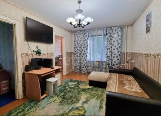Продажа 4-комнатной квартиры, 60.9 м2, Тамбов, улица Новикова-Прибоя, 59