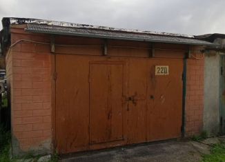Сдаю в аренду гараж, 25 м2, Калужская область, ГСК Автолюбитель, 220