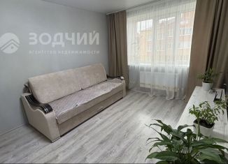 Продаю однокомнатную квартиру, 32.6 м2, Цивильск, улица Димитриева, 9