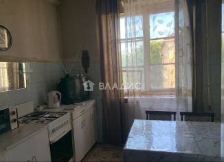 Трехкомнатная квартира на продажу, 94.2 м2, Бийск, Социалистическая улица, 92