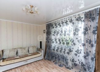 Продаю четырехкомнатную квартиру, 74.1 м2, Тюмень, Широтная улица, 106А