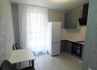 Продается 1-ком. квартира, 35 м2, Ростов-на-Дону, ЖК Пятый Элемент, проспект Солженицына, 13/2с2