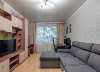 Продам 2-комнатную квартиру, 44.3 м2, Вологодская область, улица Ветошкина, 37