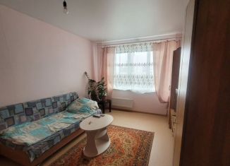 Продается однокомнатная квартира, 39.5 м2, село Мариинский, Хвойная улица, 16