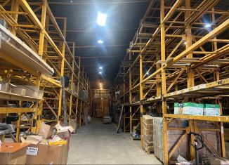 Сдача в аренду склада, 903.6 м2, Нижний Новгород, Вязниковская улица, 2Б