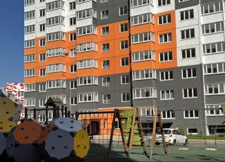 2-комнатная квартира на продажу, 64.5 м2, Ростов-на-Дону, улица Дмитрия Петрова, ЖК Суворовский