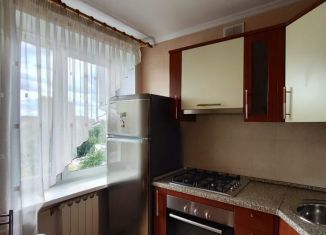 Однокомнатная квартира в аренду, 30 м2, Москва, Игральная улица, 10