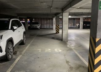 Продаю машиноместо, 14 м2, Челябинская область, улица Елькина, 91