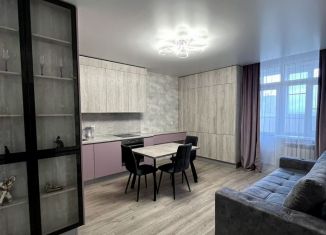 Продаю квартиру студию, 17 м2, Ростов-на-Дону, проспект Космонавтов, 1Вс1, ЖК Акватория