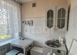 Продам 2-ком. квартиру, 42.5 м2, Саратов, Мирный переулок, 17