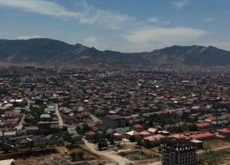 Продаю квартиру студию, 29.3 м2, Махачкала, Тепличная улица, 16