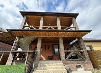 Продаю дом, 200.2 м2, Ростов-на-Дону, 7-й Лазоревый переулок