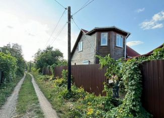 Продается дом, 74.3 м2, Воронеж, Авиационная улица, 20