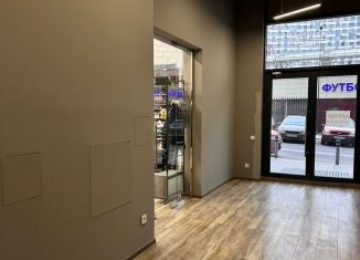 Сдается в аренду помещение свободного назначения, 65 м2, Мытищи
