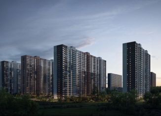 Продаю 1-ком. квартиру, 33.8 м2, Ростов-на-Дону, Октябрьский район, Таганрогская улица, 132/4