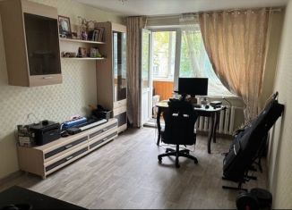 Сдается 2-ком. квартира, 44 м2, Новосибирск, улица Бориса Богаткова, 169, Октябрьский район