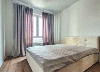 Сдается в аренду 1-комнатная квартира, 35 м2, Москва, Кавказский бульвар, 51к2