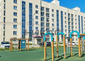 Продаю 2-комнатную квартиру, 60.4 м2, Ярославль, Спасская улица, 6