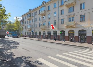 Продается помещение свободного назначения, 44.1 м2, Москва, метро Профсоюзная, улица Дмитрия Ульянова, 10/1к1