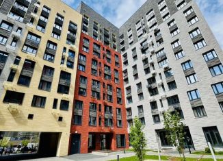 Сдаю в аренду однокомнатную квартиру, 37 м2, Татарстан, улица Баки Урманче, 4к1