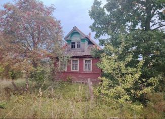 Продам дом, 52.5 м2, деревня Остров, деревня Остров, 27