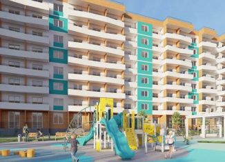 Продаю квартиру студию, 23.4 м2, Судак, улица Айвазовского, 4/1