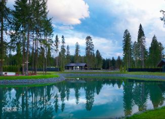 Продаю участок, 11.3 сот., Химки, КП Новогорск клаб, 87