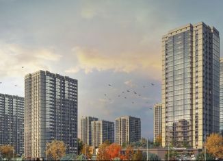 Продажа квартиры студии, 24.8 м2, Ростов-на-Дону, улица Жданова, 24/29