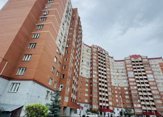 Продажа 2-комнатной квартиры, 63.2 м2, Республика Башкортостан, улица Лесотехникума