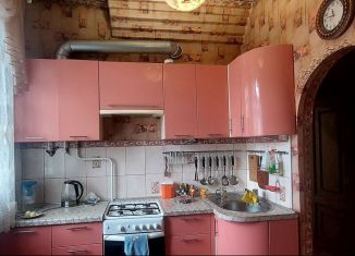 Продам 3-ком. квартиру, 69.8 м2, Коркино, улица Маслова, 10