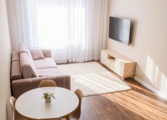 Продается 2-комнатная квартира, 60 м2, Тюмень, улица Николая Ростовцева, 24, ЖК Видный