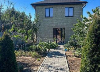 Продажа дома, 110 м2, Волгоградская область, Химический переулок