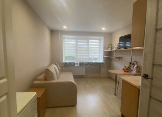 Продаю квартиру студию, 18 м2, Республика Башкортостан, бульвар Славы, 15