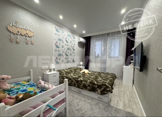 1-комнатная квартира на продажу, 31 м2, поселок Верхнетемерницкий, улица Венеры, 24к1