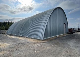 Сдам производство, 656 м2, Ленинградская область, Сквозной проезд, 17