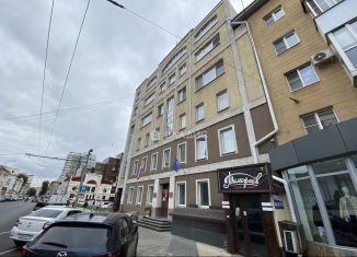 Сдам офис, 198.1 м2, Воронежская область, улица Платонова, 25