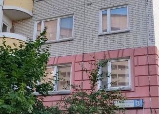 Квартира на продажу студия, 11 м2, Котельники, 3-й Покровский проезд, 1