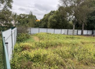 Продаю земельный участок, 6 сот., деревня Давыдково, Боровское шоссе