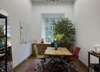 Сдается в аренду офис, 25 м2, Москва, Большой Харитоньевский переулок, 10/1, Большой Харитоньевский переулок