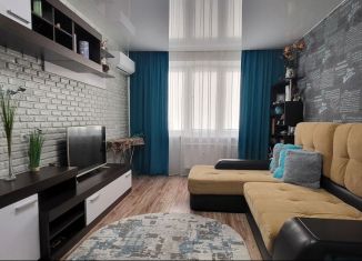 Продажа двухкомнатной квартиры, 56.2 м2, Ростов-на-Дону, переулок Андреева, 6, ЖК Суворовский